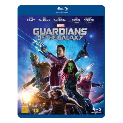 Guardians of the Galaxy