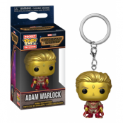 POP Pocket Guardians Of The Galaxy 3 - Adam Warlock