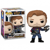 POP Guardians Of The Galaxy 3 - Star-Lord #1201