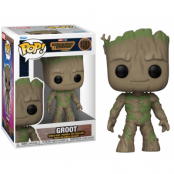 POP Guardians Of The Galaxy 3 - Groot #1203