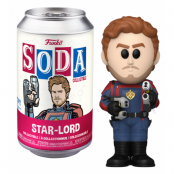 POP Guardians Of The Galaxy 3 Soda Star-Lord