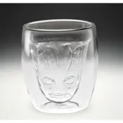 Guardians of the Galaxy 3D Glass Baby Groot