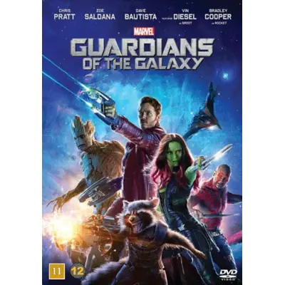 Guardians Of The Galaxy
