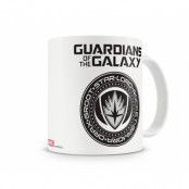 Guardians Of The Galaxy Coffee Mug, Accessories