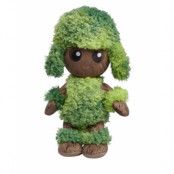 Guardians Of The Galaxy - Groot in Hedge - Plush 25cm
