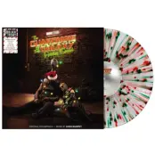 Guardians Of The Galaxy LP - The Guardians of the Galaxy - Holiday Special - för