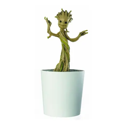Guardians Of The Galaxy - Moneybox - Baby Groot 28Cm