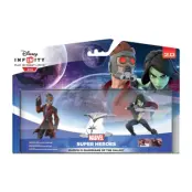 Guardians Of The Galaxy Play Set Disney Infinity 2.0