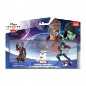 Guardians Of The Galaxy Playset Pack Disney Infinity 2.0
