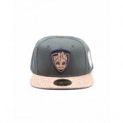 Guardians Of The Galaxy Snapback Groot