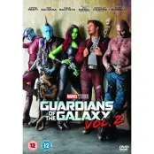 Guardians of the Galaxy Vol 2