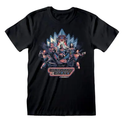 Guardians Of The Galaxy - Vol.3 - Unisex T-Shirt (M)