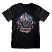Guardians Of The Galaxy - Vol.3 - Unisex T-Shirt (S)