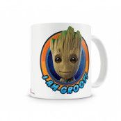 I Am Groot Coffee Mug, Accessories