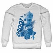 I Am Groot Sweatshirt, Sweatshirt