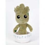 Kidrobot - Plush Phunny - Potted Baby Groot