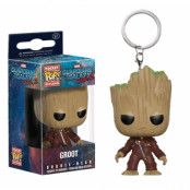 Pocket POP Guardians Of The Galaxy Groot