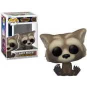POP Guardians Of The Galaxy 3 - Baby Rocket #1208