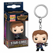 POP Pocket Guardians Of The Galaxy 3 - Star-Lord
