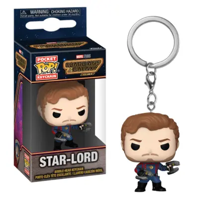 POP Pocket Guardians Of The Galaxy 3 - Star-Lord