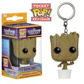 POP Pocket Guardians Of The Galaxy - Dancing Groot