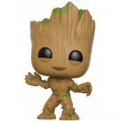 POP! Vinyl - Guardians of the Galaxy Young Groot