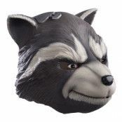 Rocket Raccoon Deluxe Mask