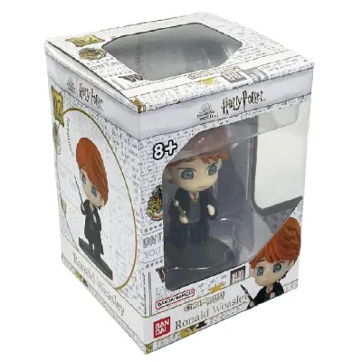 Bandai Chibi Masters Harry Potter (Ron Weasley)