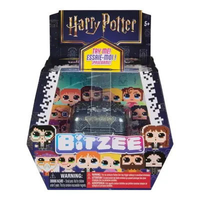 Bitzee - Interactive Harry Potter