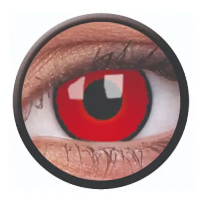 Crazylinser Voldemort