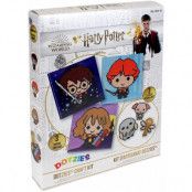 DIAMOND DOTZ Harry Potter Dotzies craft kit