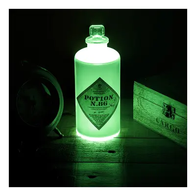 Flasklampa Harry Potter Potion