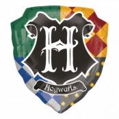 Folieballong Harry Potter Hogwarts Shape