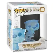 Funko Movies Harry Potter (Patronus Hermione)
