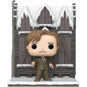 Funko POP! Deluxe: Harry Potter - Remus Lupin with The Shrieking Shack