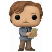 Funko POP! Movies: Harry Potter - Lupin with Map