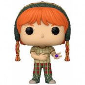 Funko POP! Movies: Harry Potter - Ron with Candy