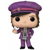 Funko POP! Movies: Harry Potter - Stan Shunpike