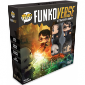 Funkoverse Game Harry Potter Base Set