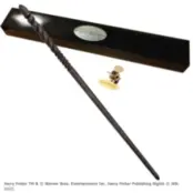 Ginny Weasley Character Wand (NN8210)