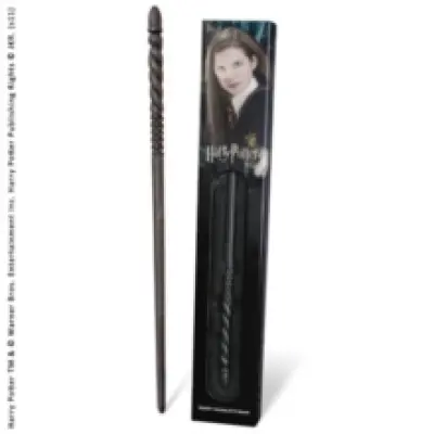 Ginny Weasley Wand (Window Box) (NN8552)