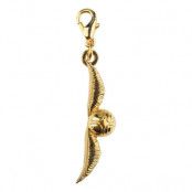 Harry Potter Charm The Golden Snitch