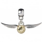 Harry Potter - Golden Snitch Charm