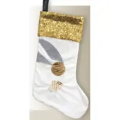 Harry Potter - Golden Snitch - Christmas Stocking