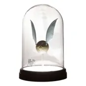 Harry Potter Golden Snitch Lampa