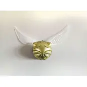 Harry Potter Mood Light Wall Light Golden Snitch