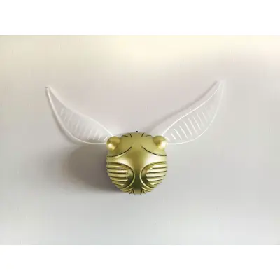 Harry Potter Mood Light Wall Light Golden Snitch
