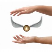Harry Potter Mystery Flying Golden Snitch