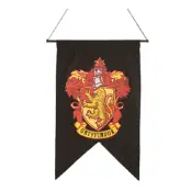 Gryffindor Banderoll