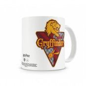 Gryffindor Coffee Mug, Accessories